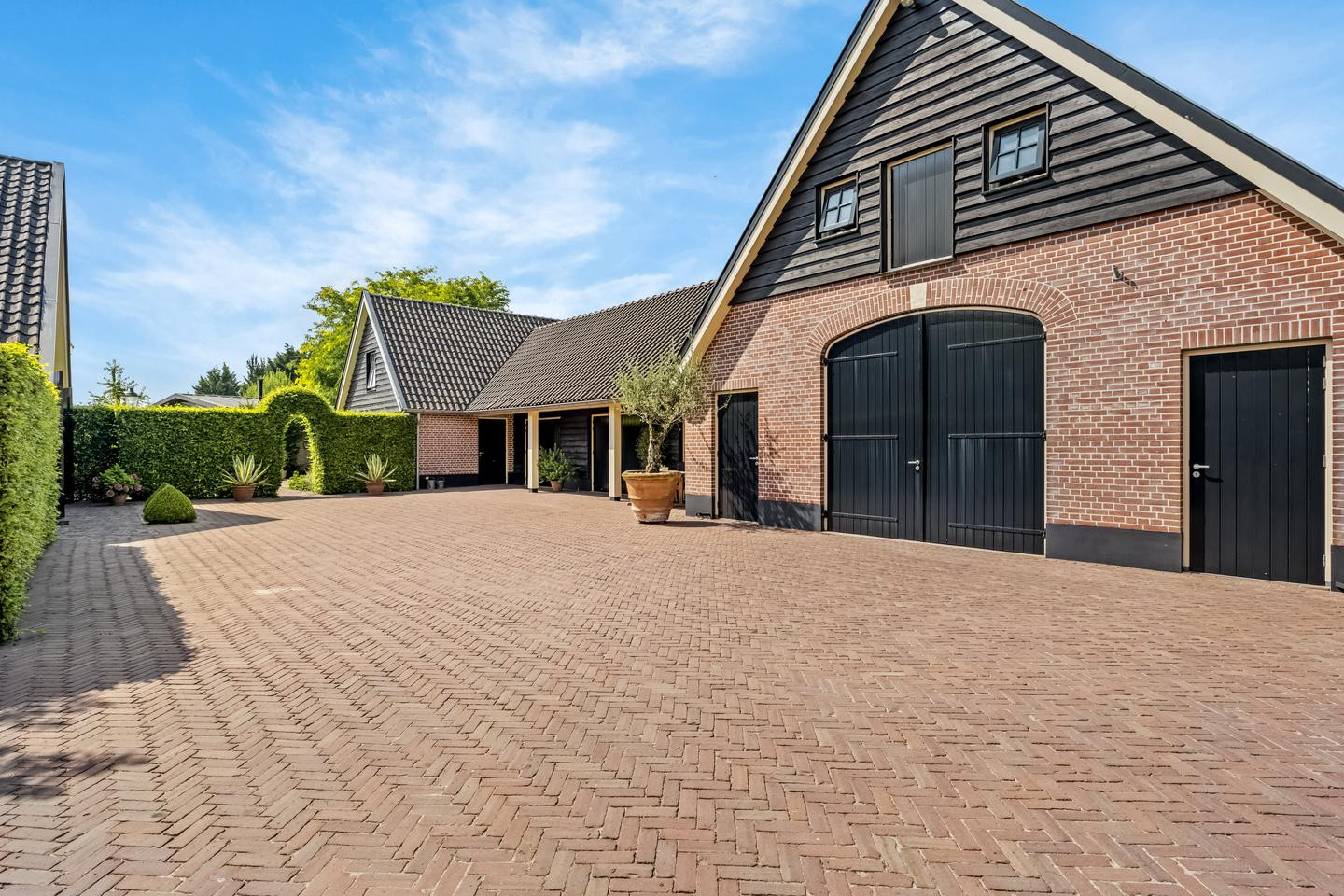 Vrijstaande woning te koop: Hogeweg 178, Amersfoort