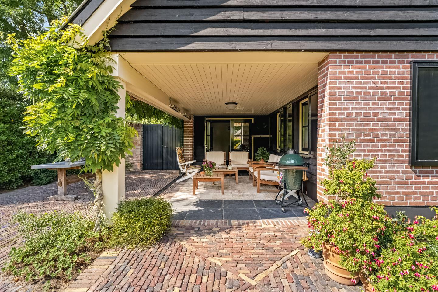 Vrijstaande woning te koop: Hogeweg 178, Amersfoort