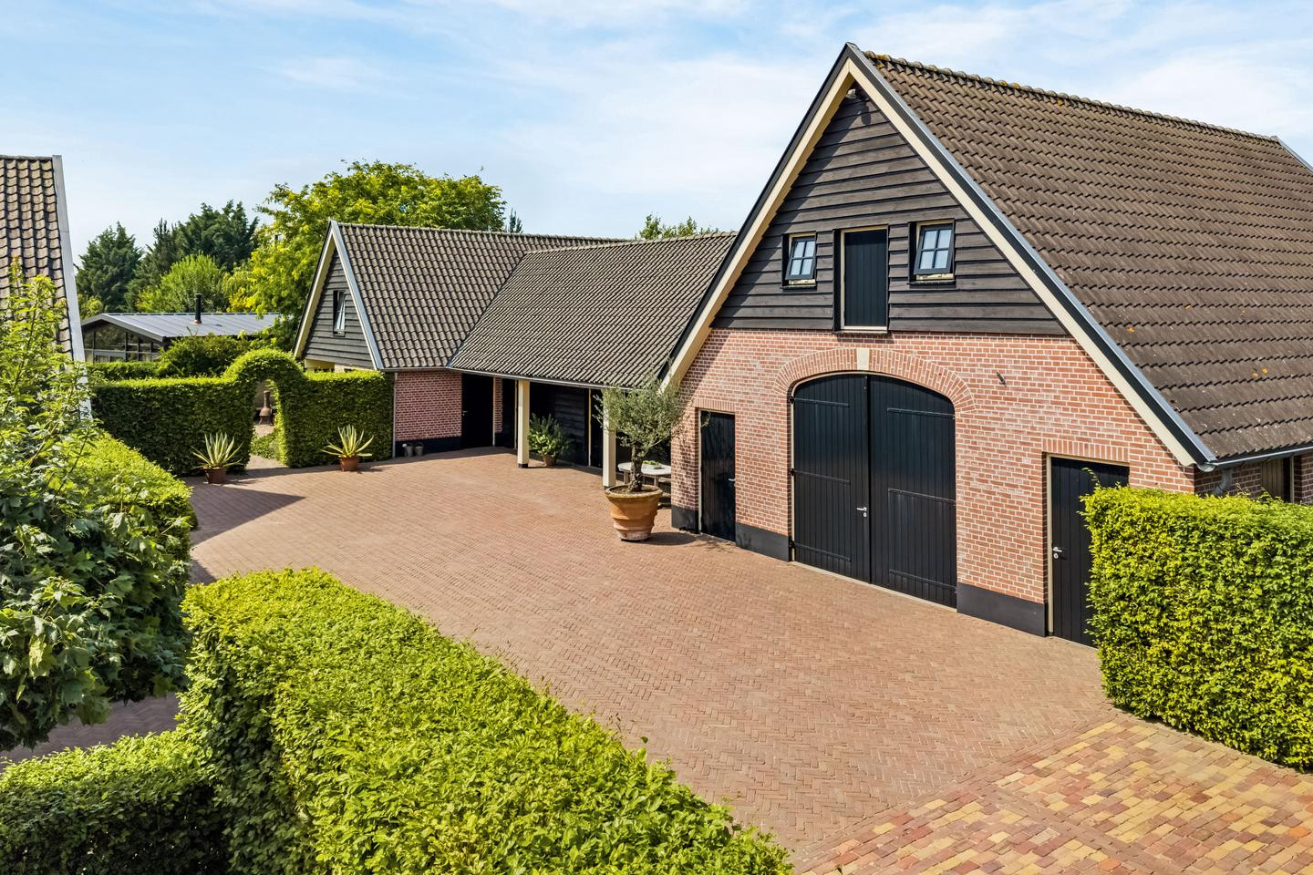 Vrijstaande woning te koop: Hogeweg 178, Amersfoort