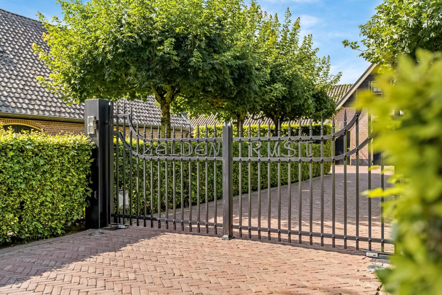 Vrijstaande woning te koop: Hogeweg 178, Amersfoort