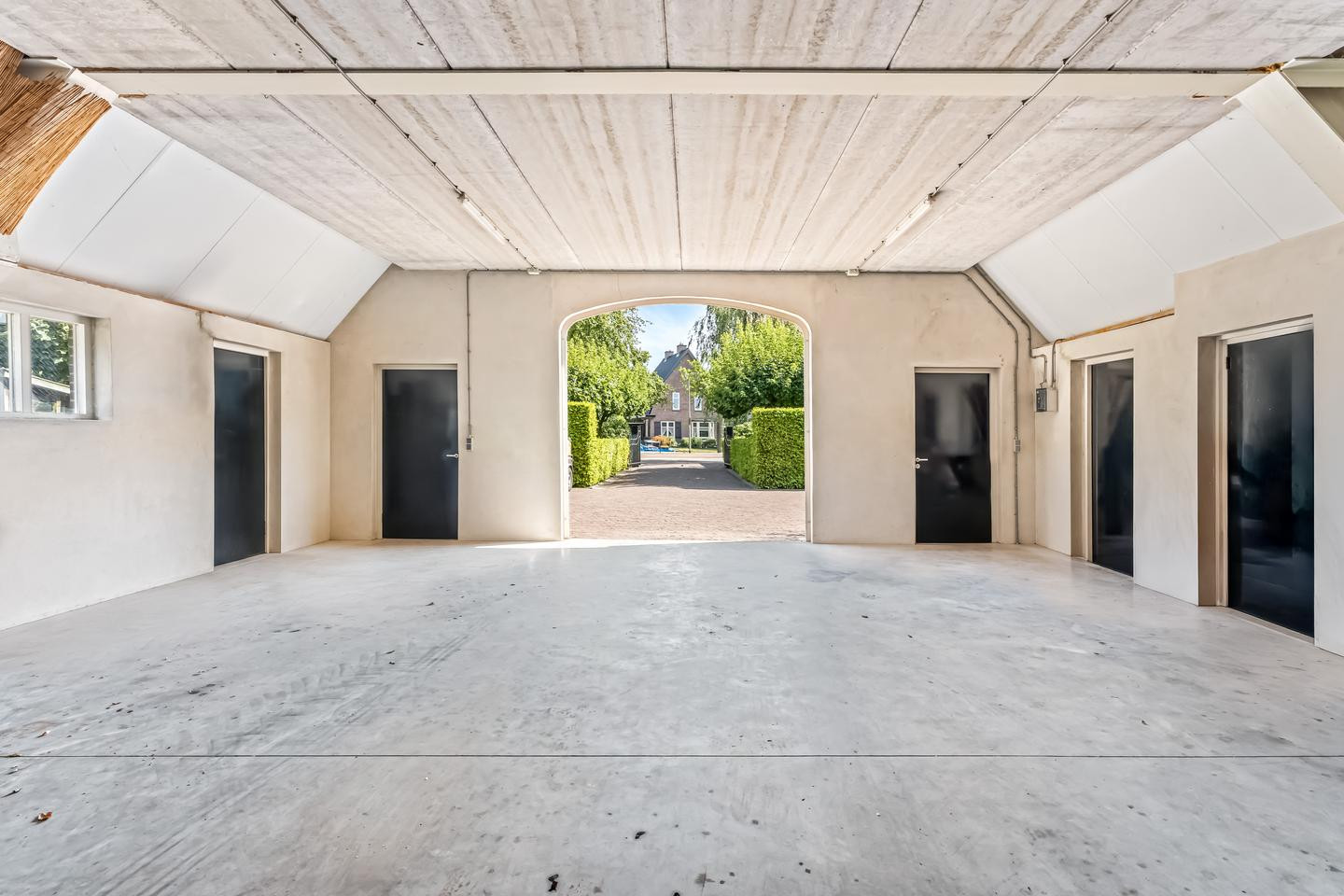 Vrijstaande woning te koop: Hogeweg 178, Amersfoort