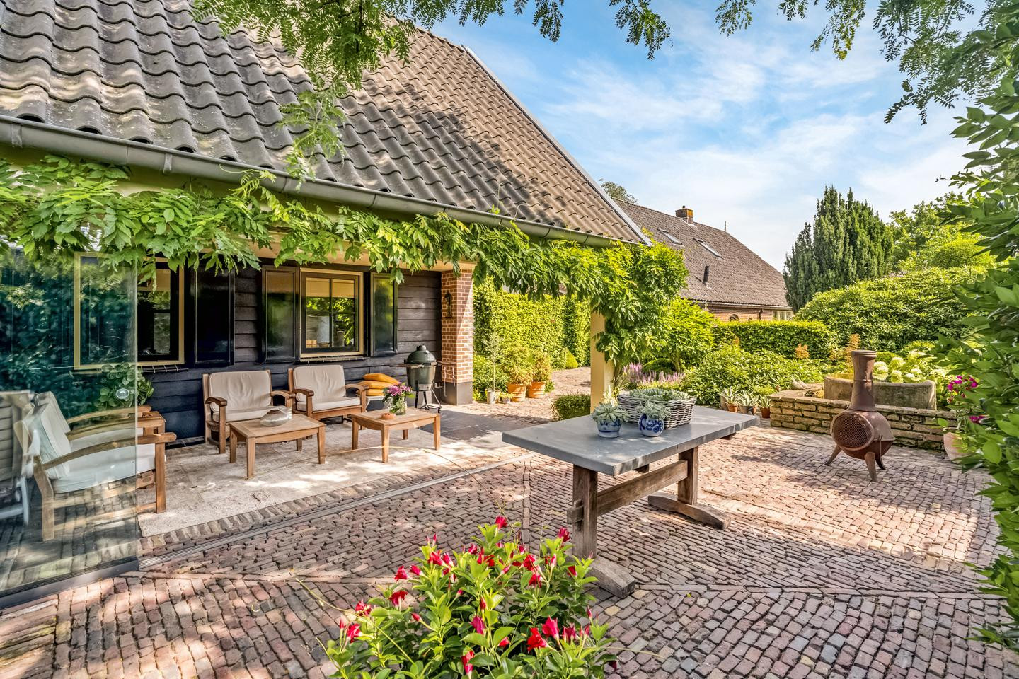 Vrijstaande woning te koop: Hogeweg 178, Amersfoort