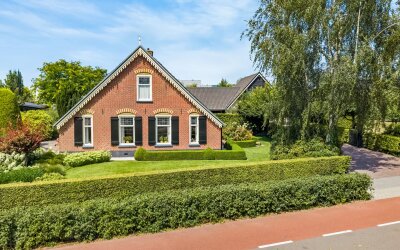 Hogeweg 178