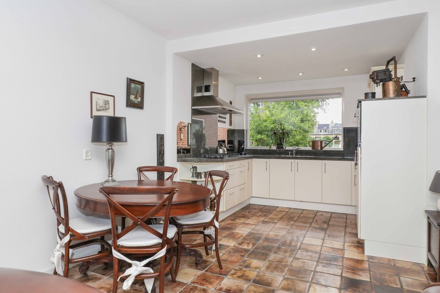 Hoekwoning te koop: Ronhaarstraat 16, Amersfoort