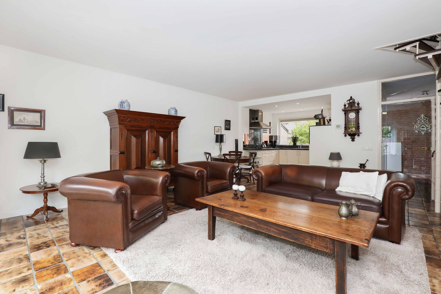 Hoekwoning te koop: Ronhaarstraat 16, Amersfoort