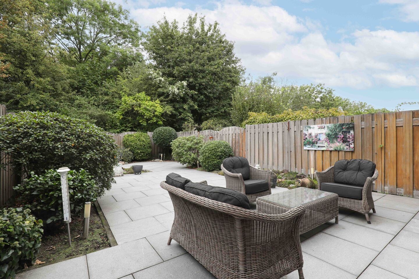 Hoekwoning te koop: Ronhaarstraat 16, Amersfoort
