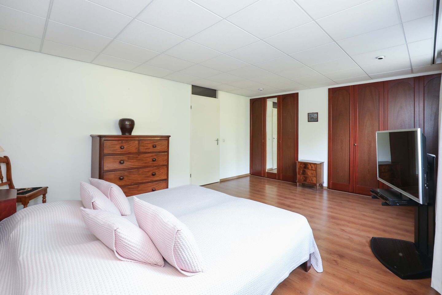 Hoekwoning te koop: Ronhaarstraat 16, Amersfoort