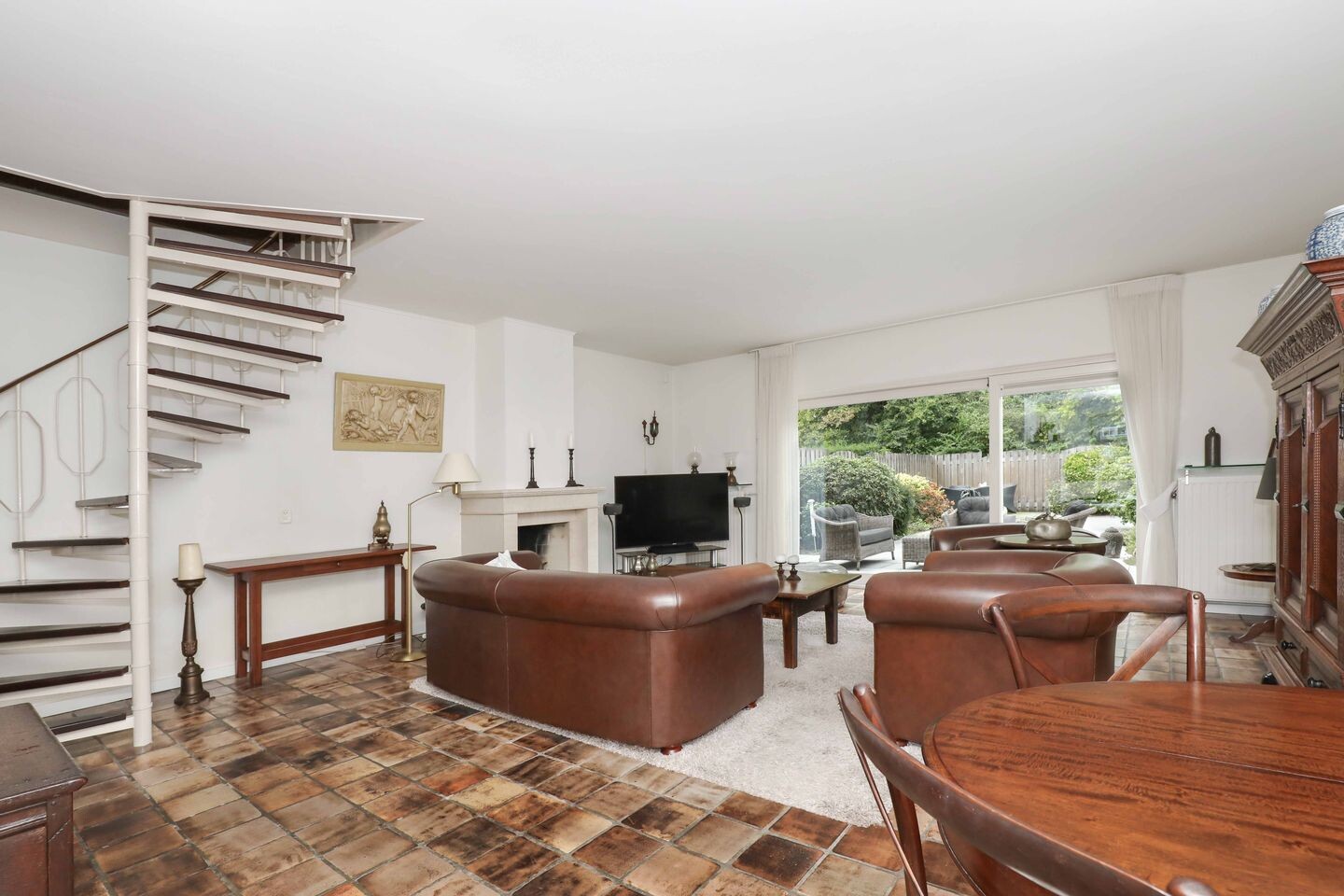 Hoekwoning te koop: Ronhaarstraat 16, Amersfoort