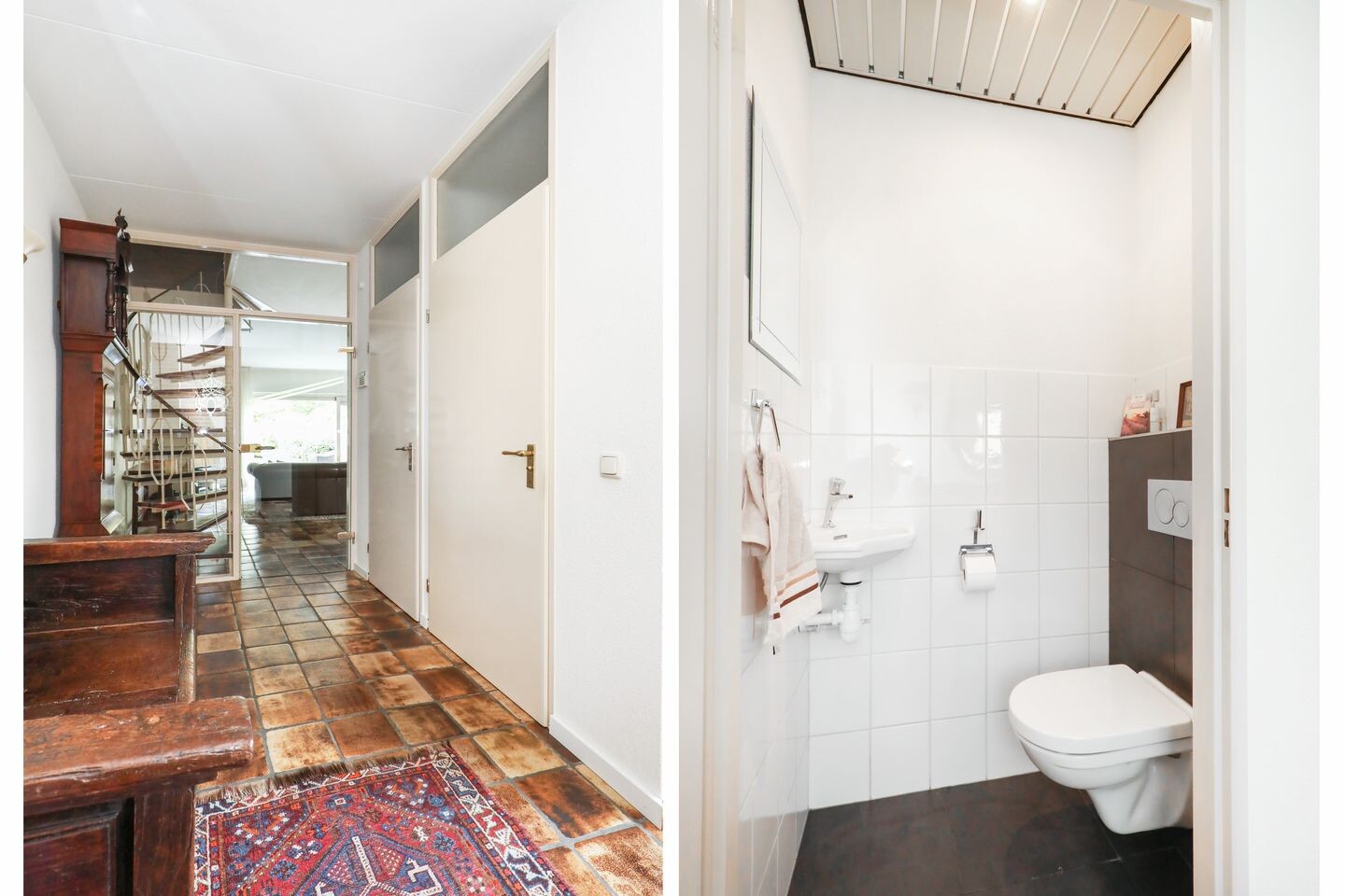 Hoekwoning te koop: Ronhaarstraat 16, Amersfoort