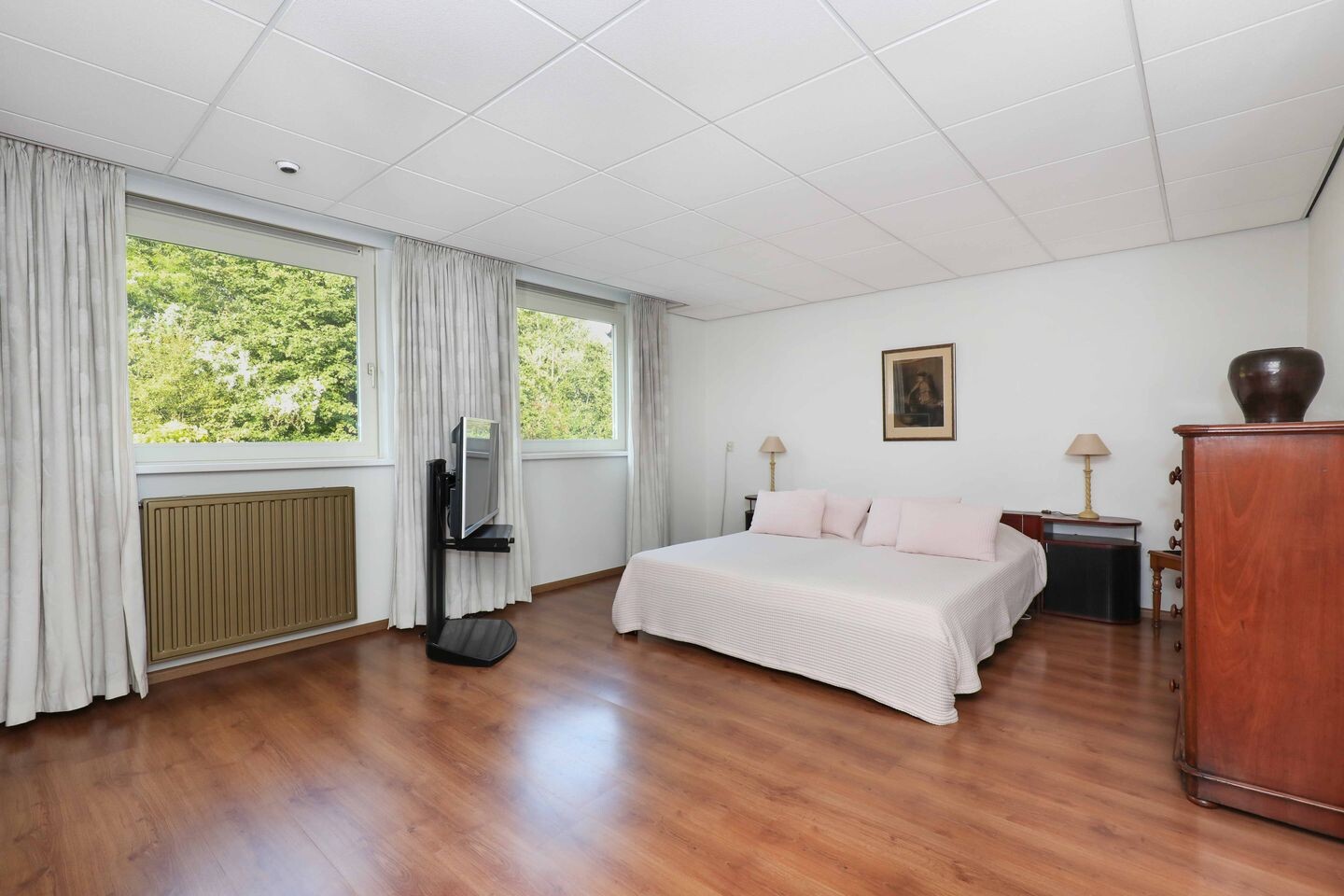 Hoekwoning te koop: Ronhaarstraat 16, Amersfoort