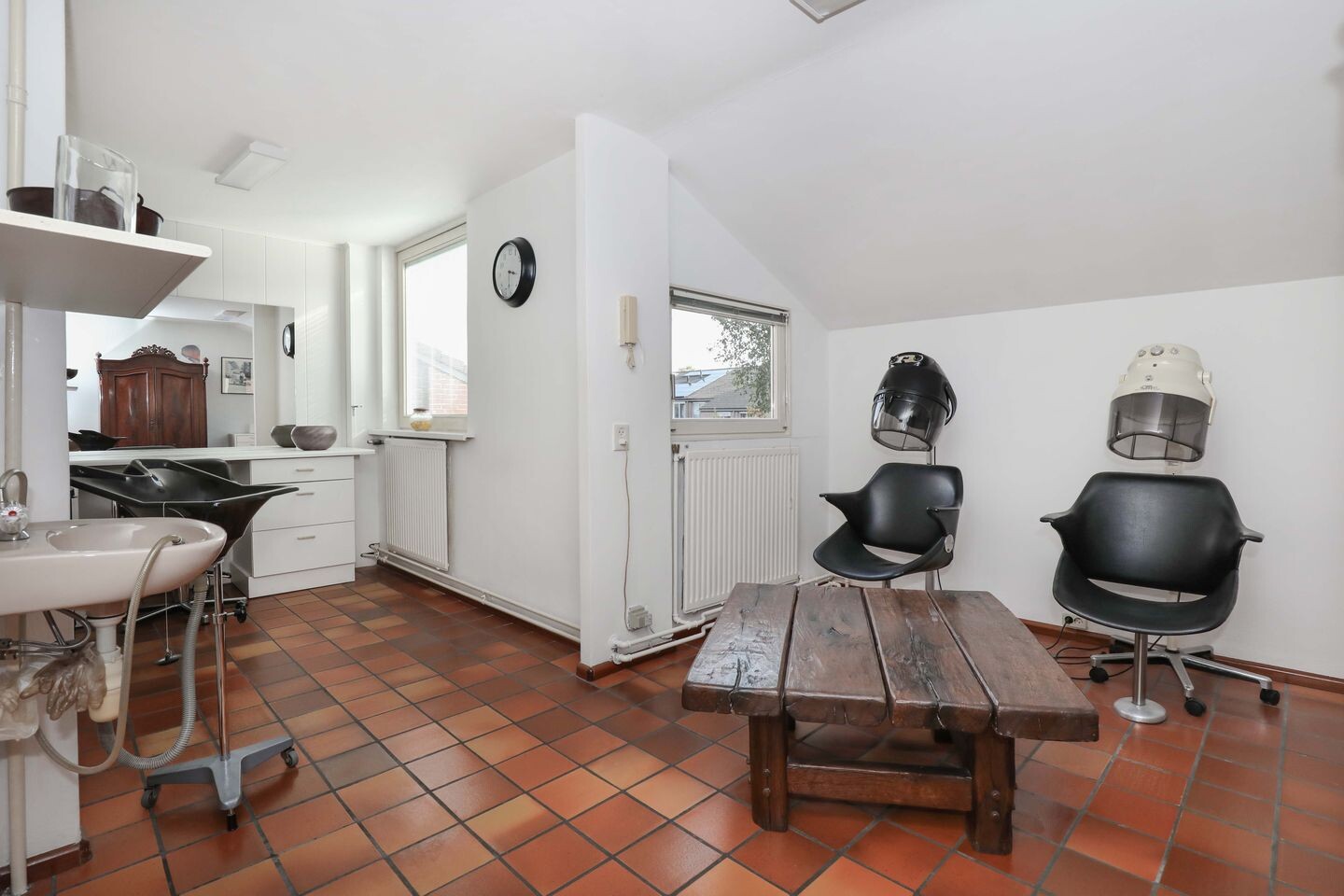 Hoekwoning te koop: Ronhaarstraat 16, Amersfoort