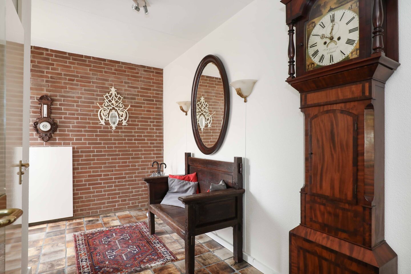 Hoekwoning te koop: Ronhaarstraat 16, Amersfoort