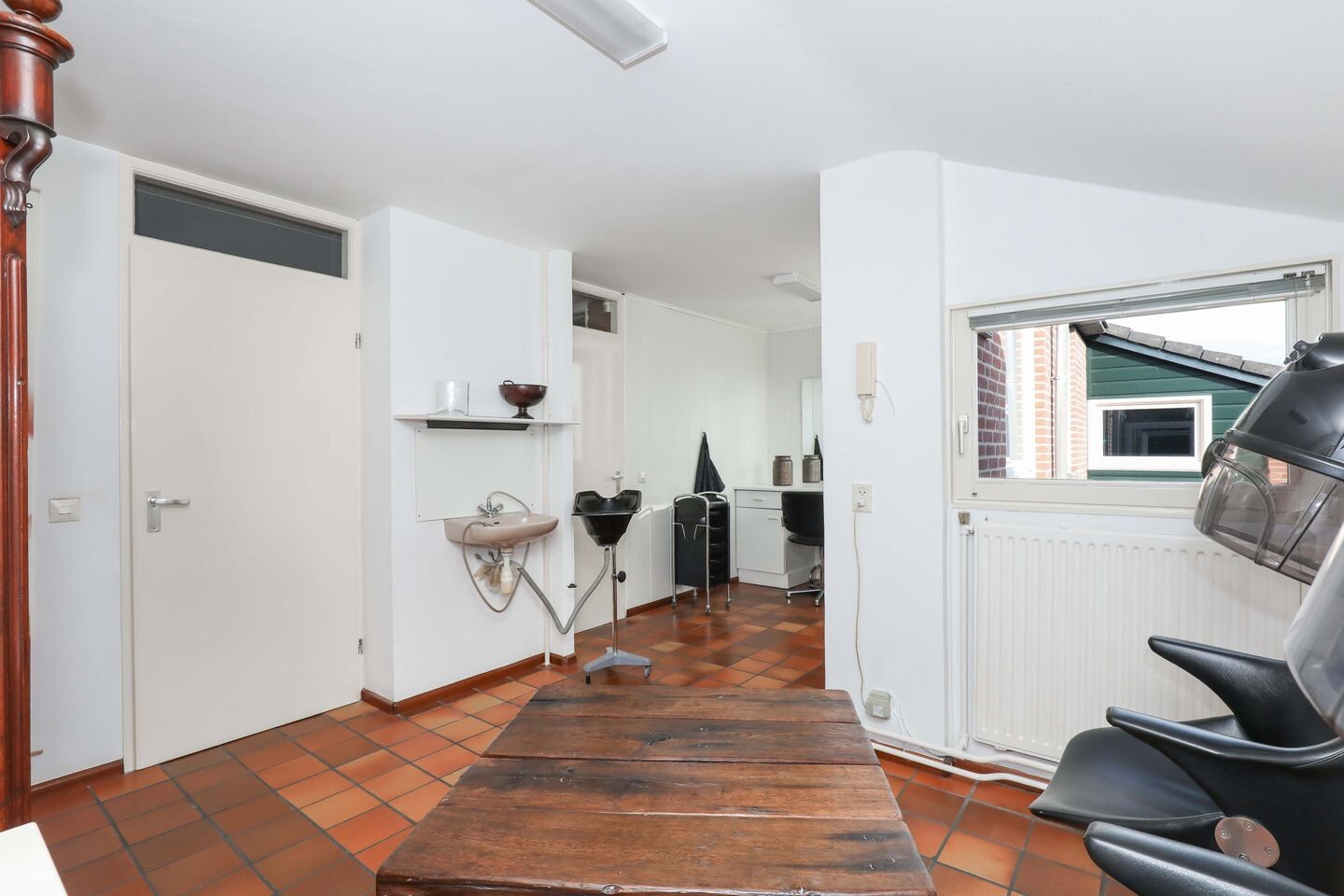 Hoekwoning te koop: Ronhaarstraat 16, Amersfoort