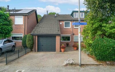 Ronhaarstraat 16