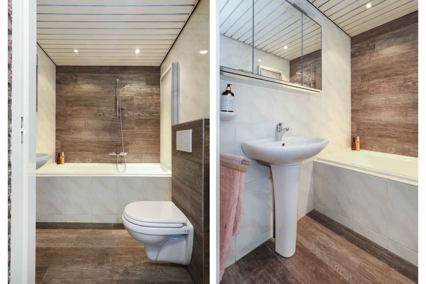 Hoekwoning te koop: Ronhaarstraat 16, Amersfoort