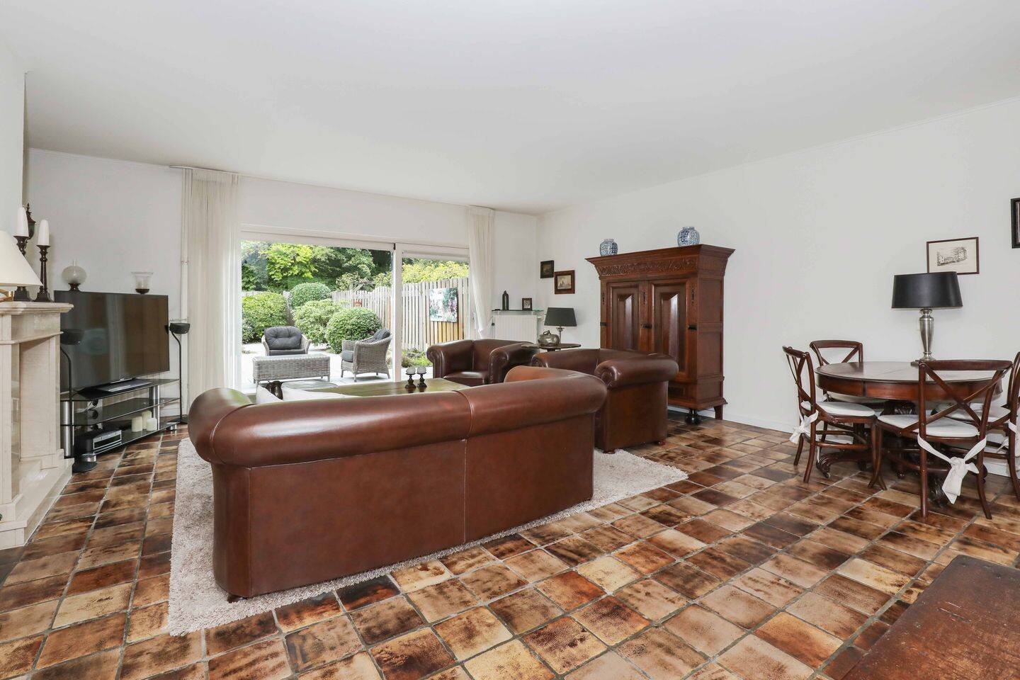 Hoekwoning te koop: Ronhaarstraat 16, Amersfoort