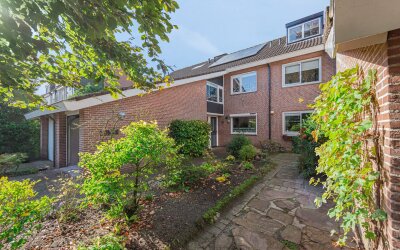 Victoriestraat 43