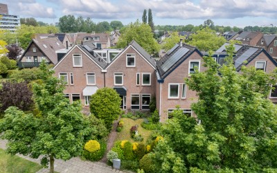 Van Randwijcklaan 106