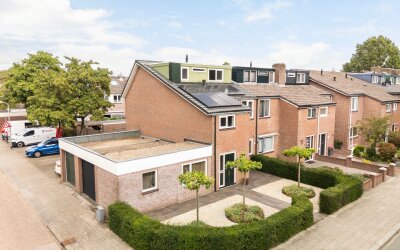 Rustenburgerweg 2