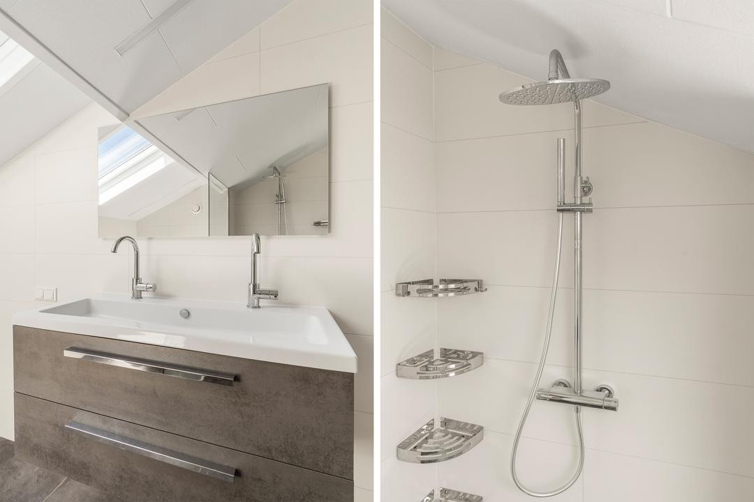 Tussenwoning te koop: Geallieerdenstraat 43, Amersfoort