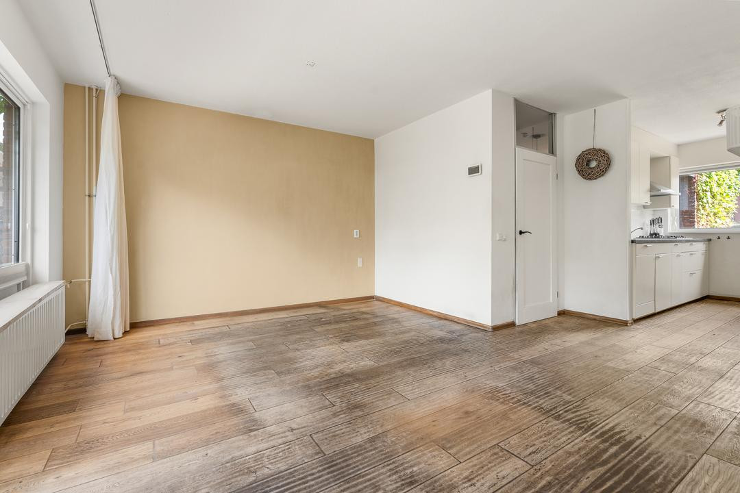 Tussenwoning te koop: Geallieerdenstraat 43, Amersfoort