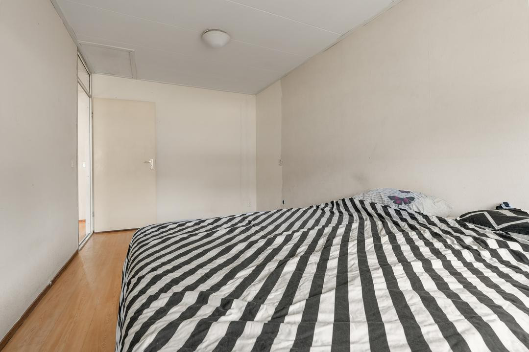 Tussenwoning te koop: Geallieerdenstraat 43, Amersfoort