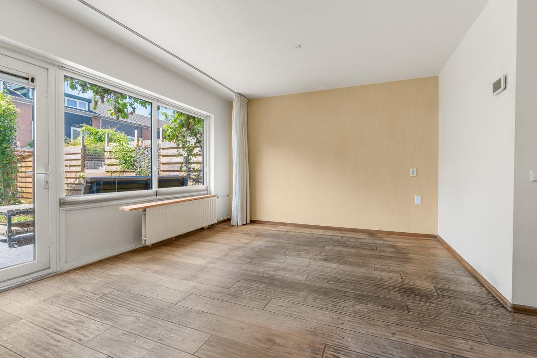 Tussenwoning te koop: Geallieerdenstraat 43, Amersfoort