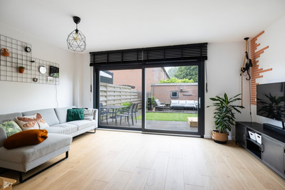 Geallieerdenstraat 93