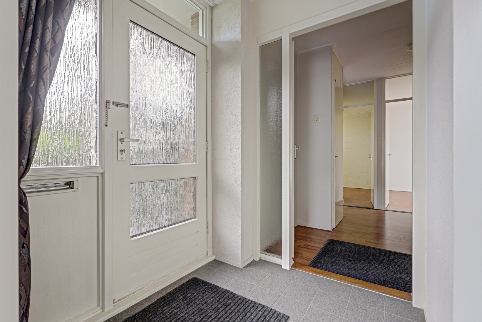 Tussenwoning te koop: Weg van de Vrede 1, Amersfoort