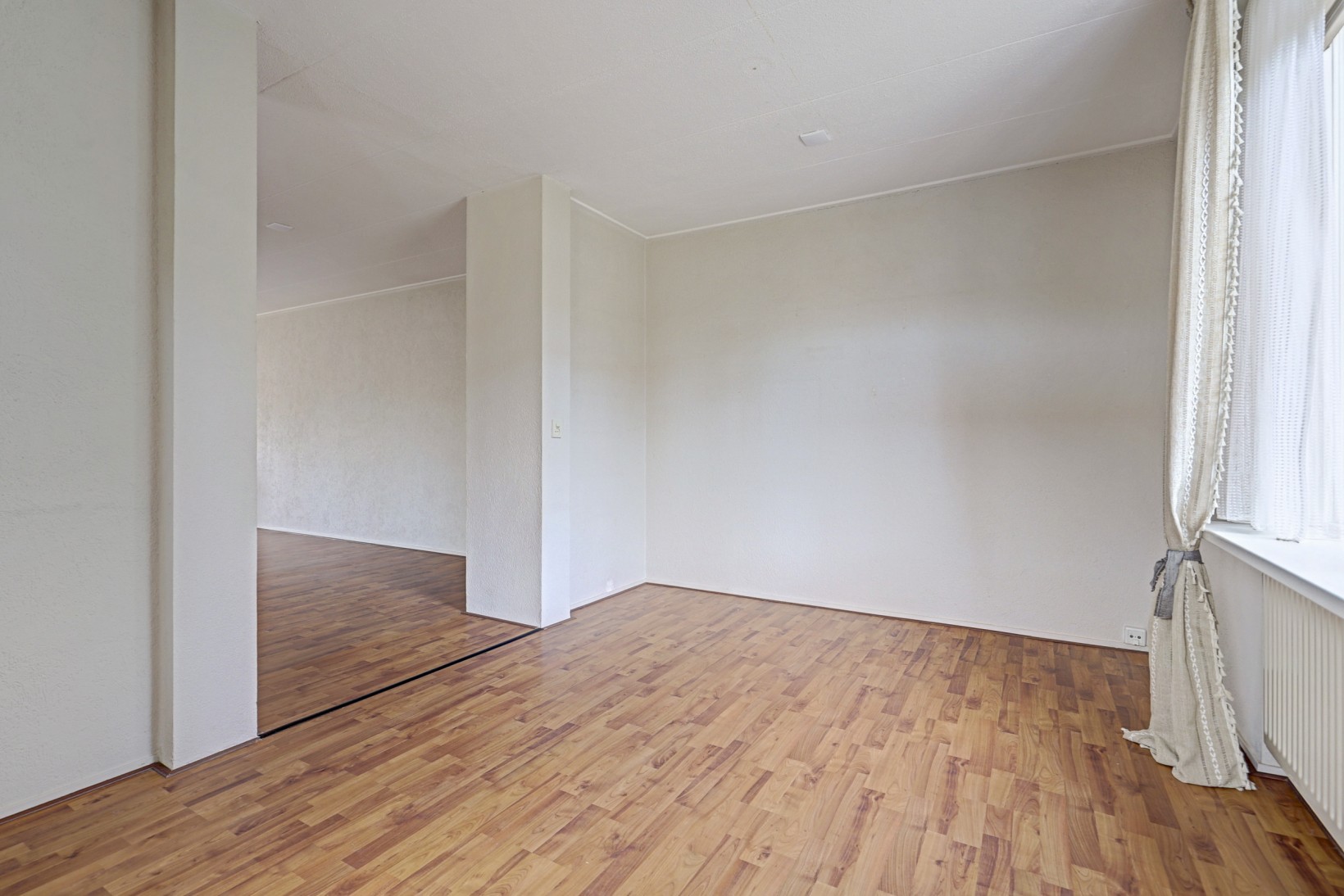 Tussenwoning te koop: Weg van de Vrede 1, Amersfoort