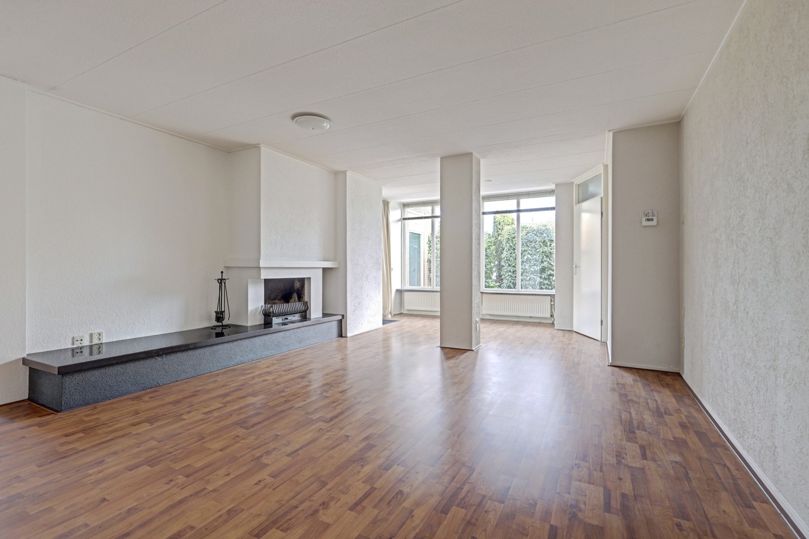 Tussenwoning te koop: Weg van de Vrede 1, Amersfoort