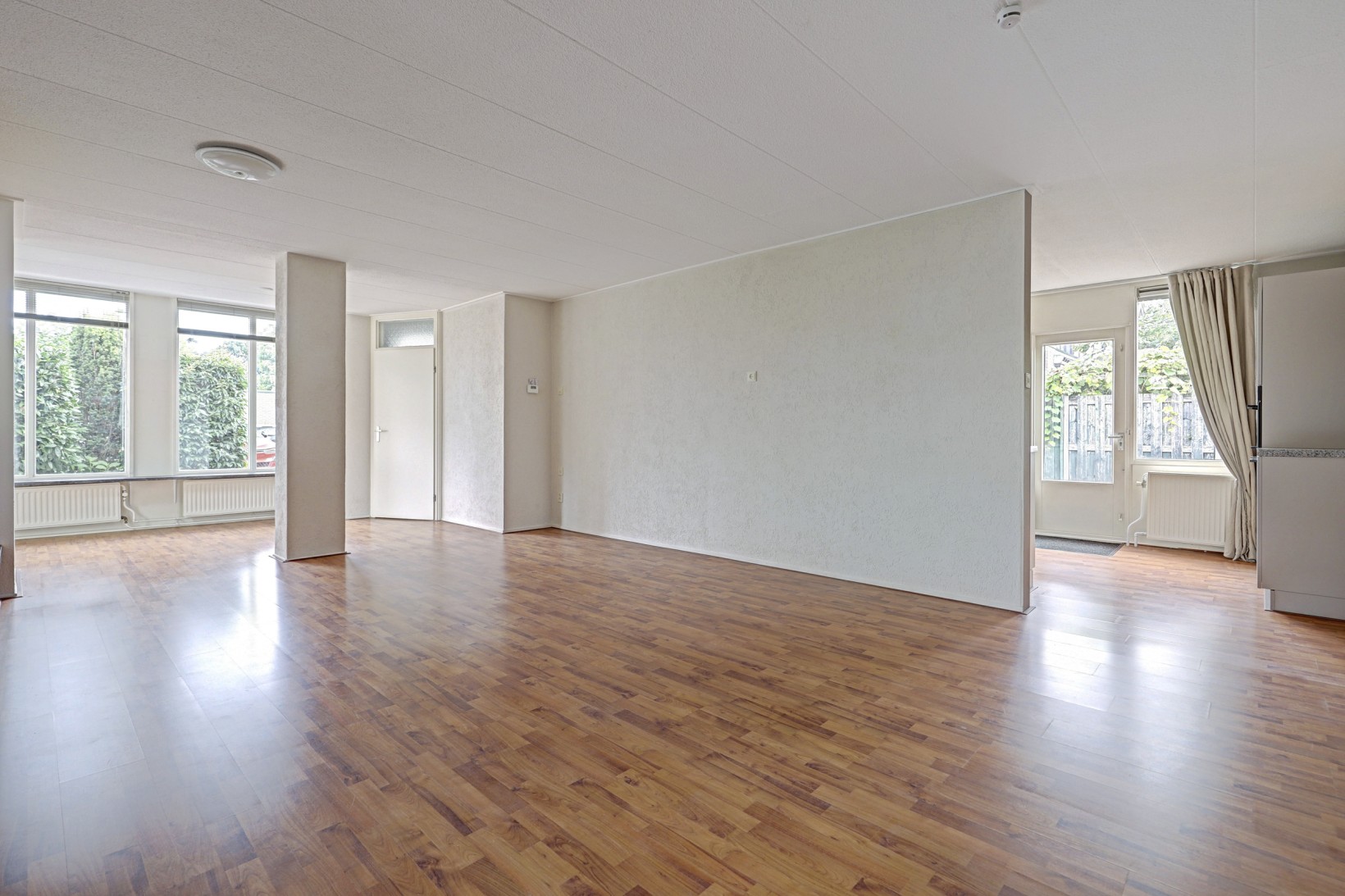 Tussenwoning te koop: Weg van de Vrede 1, Amersfoort