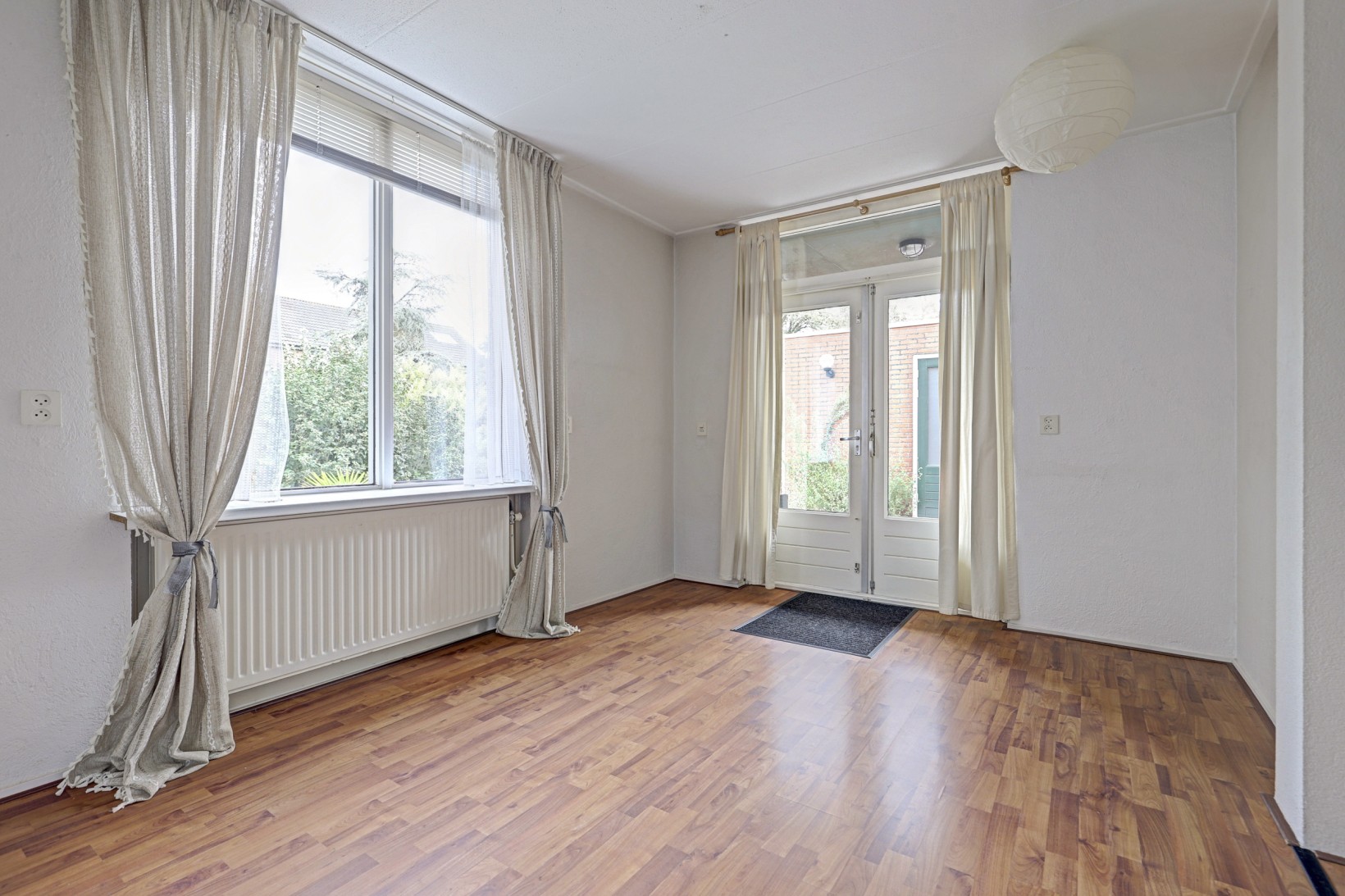 Tussenwoning te koop: Weg van de Vrede 1, Amersfoort