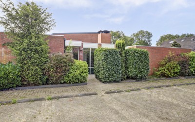 Weg van de Vrede 1