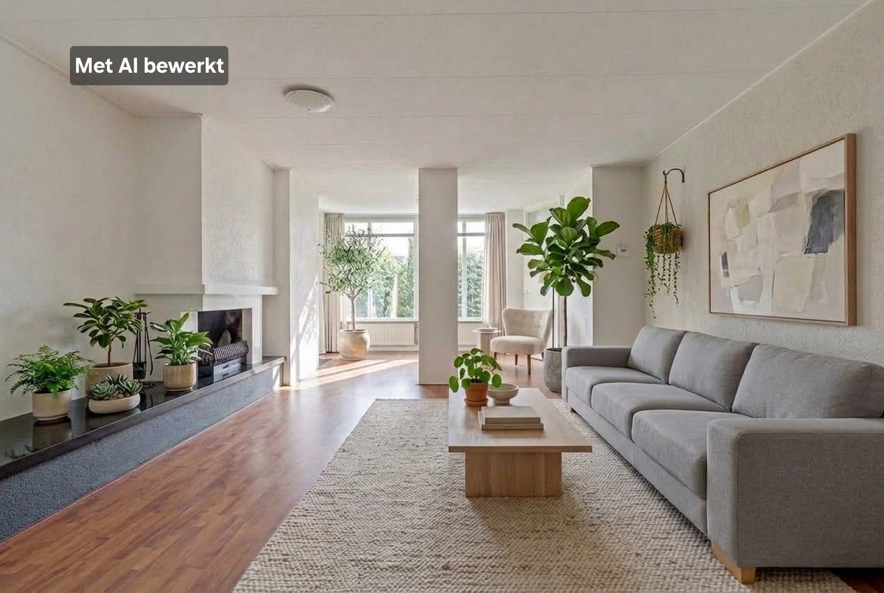 Tussenwoning te koop: Weg van de Vrede 1, Amersfoort