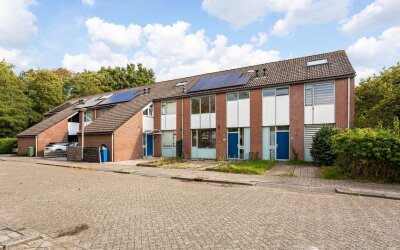 Baron van Heemstraplein 14