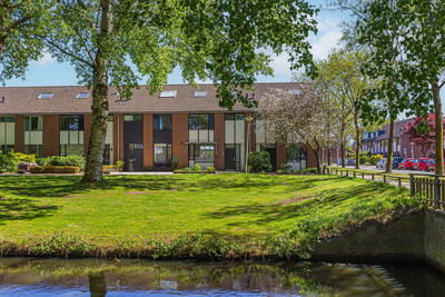 De Graafdreef 3