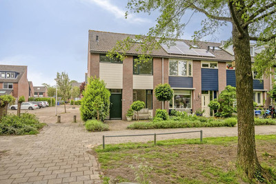 Jonkmandreef 12