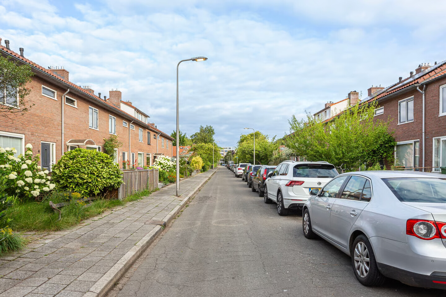 Hoekwoning te koop: Geelgorsstraat 2, Amersfoort