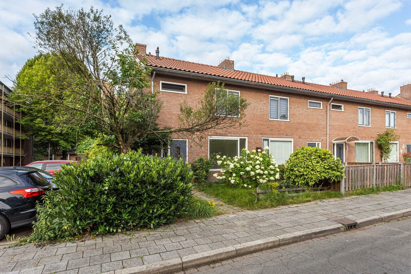 Hoekwoning te koop: Geelgorsstraat 2, Amersfoort
