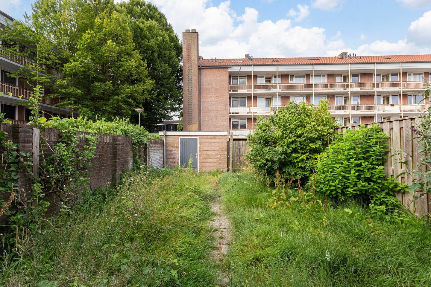 Hoekwoning te koop: Geelgorsstraat 2, Amersfoort