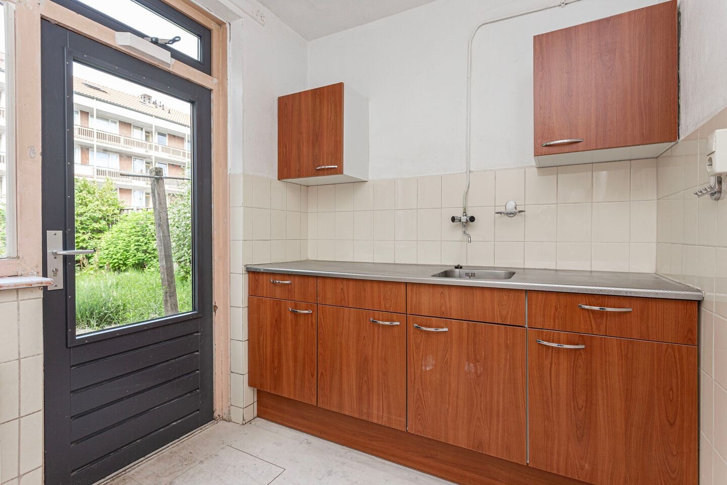 Hoekwoning te koop: Geelgorsstraat 2, Amersfoort