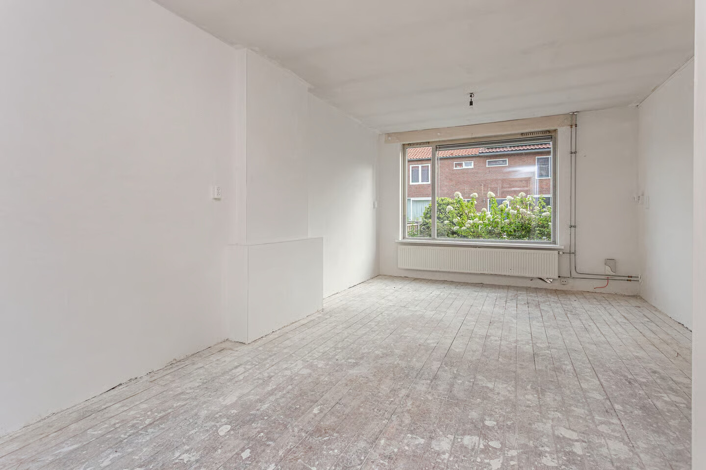 Hoekwoning te koop: Geelgorsstraat 2, Amersfoort