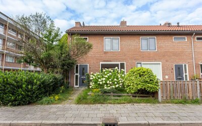 Geelgorsstraat 2