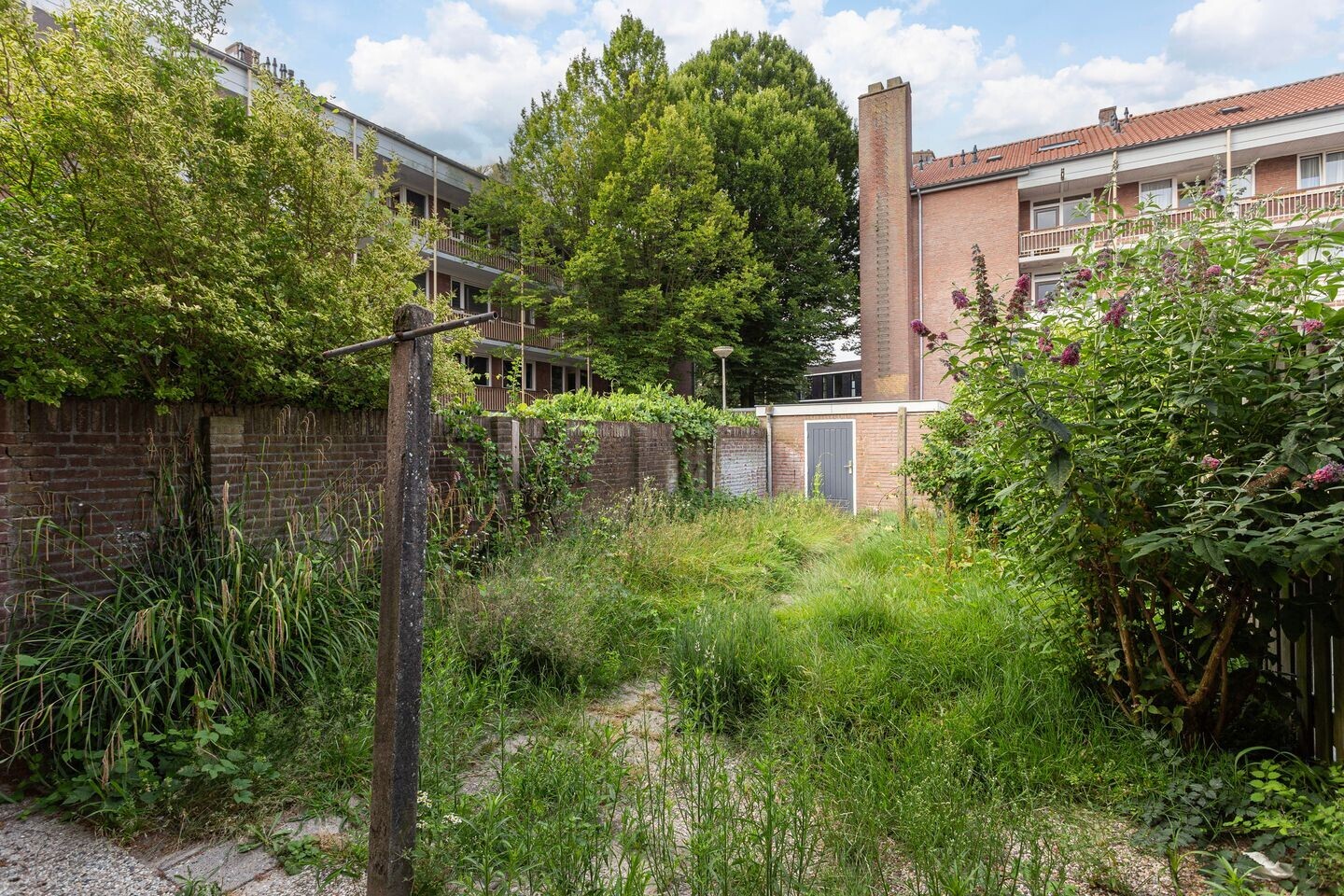 Hoekwoning te koop: Geelgorsstraat 2, Amersfoort