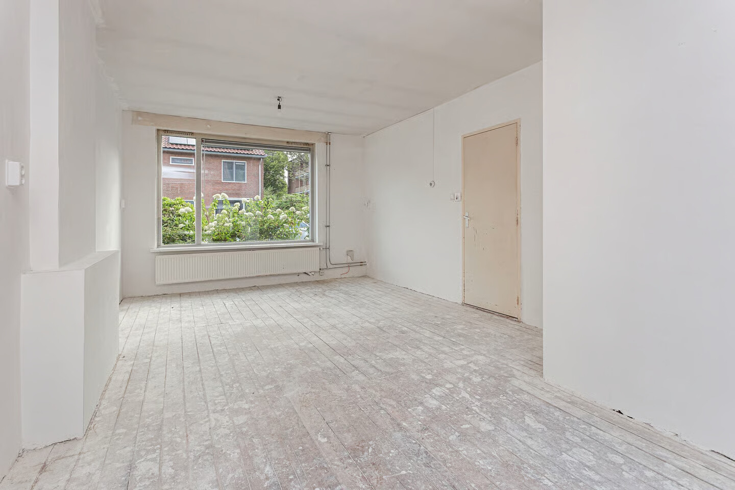 Hoekwoning te koop: Geelgorsstraat 2, Amersfoort