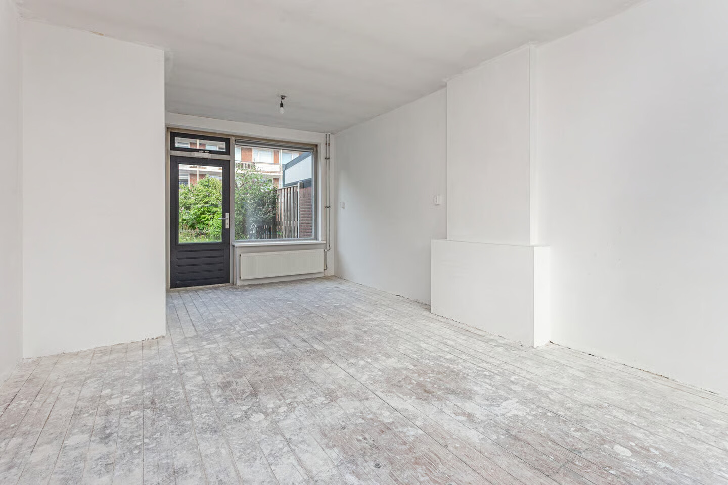 Hoekwoning te koop: Geelgorsstraat 2, Amersfoort