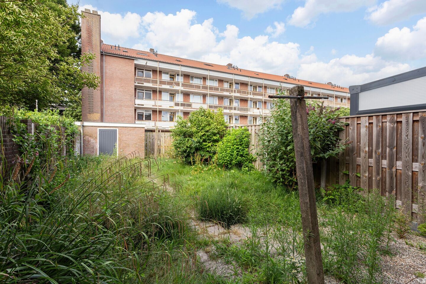 Hoekwoning te koop: Geelgorsstraat 2, Amersfoort