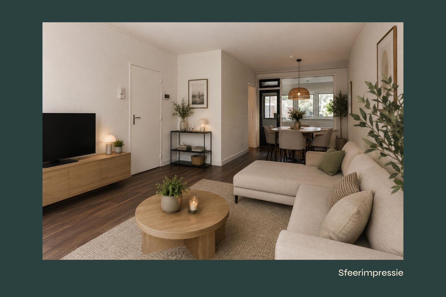 Tussenwoning te koop: Geelgorsstraat 42, Amersfoort