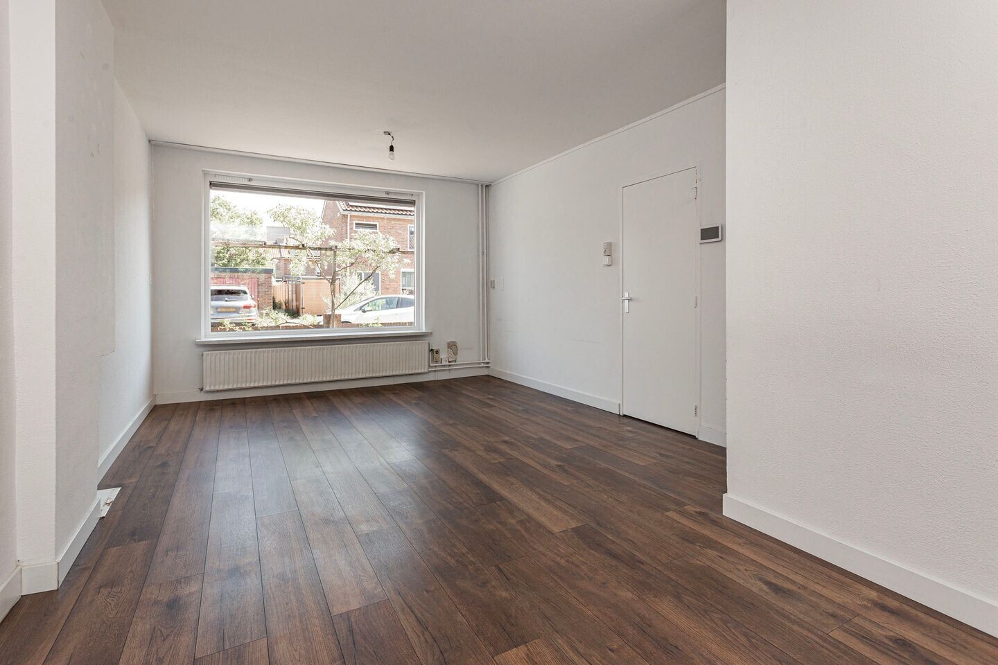 Tussenwoning te koop: Geelgorsstraat 42, Amersfoort